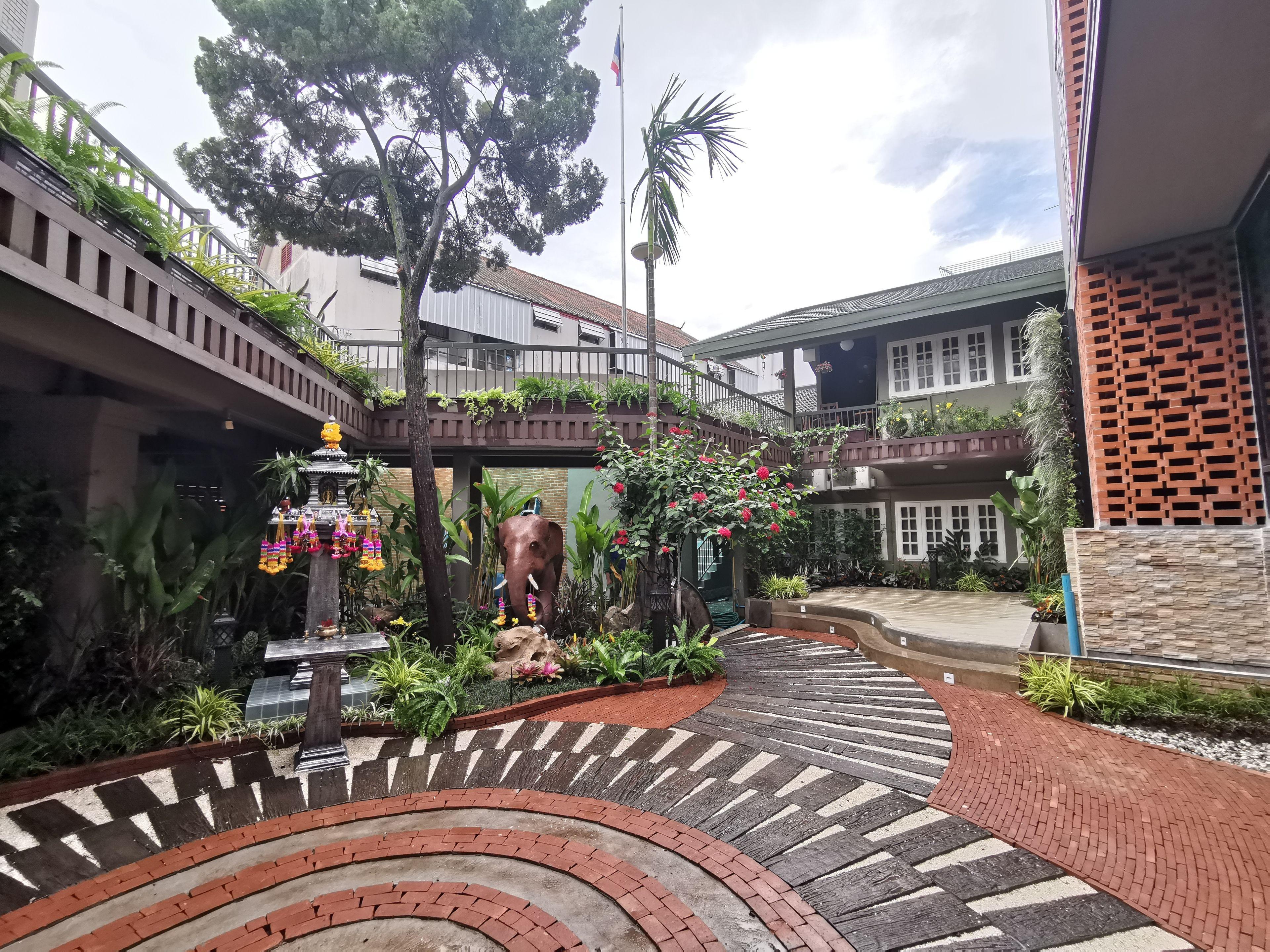 Fang Chiang Mai โรงแรมแฟงเชียงใหม่ — Photos 3