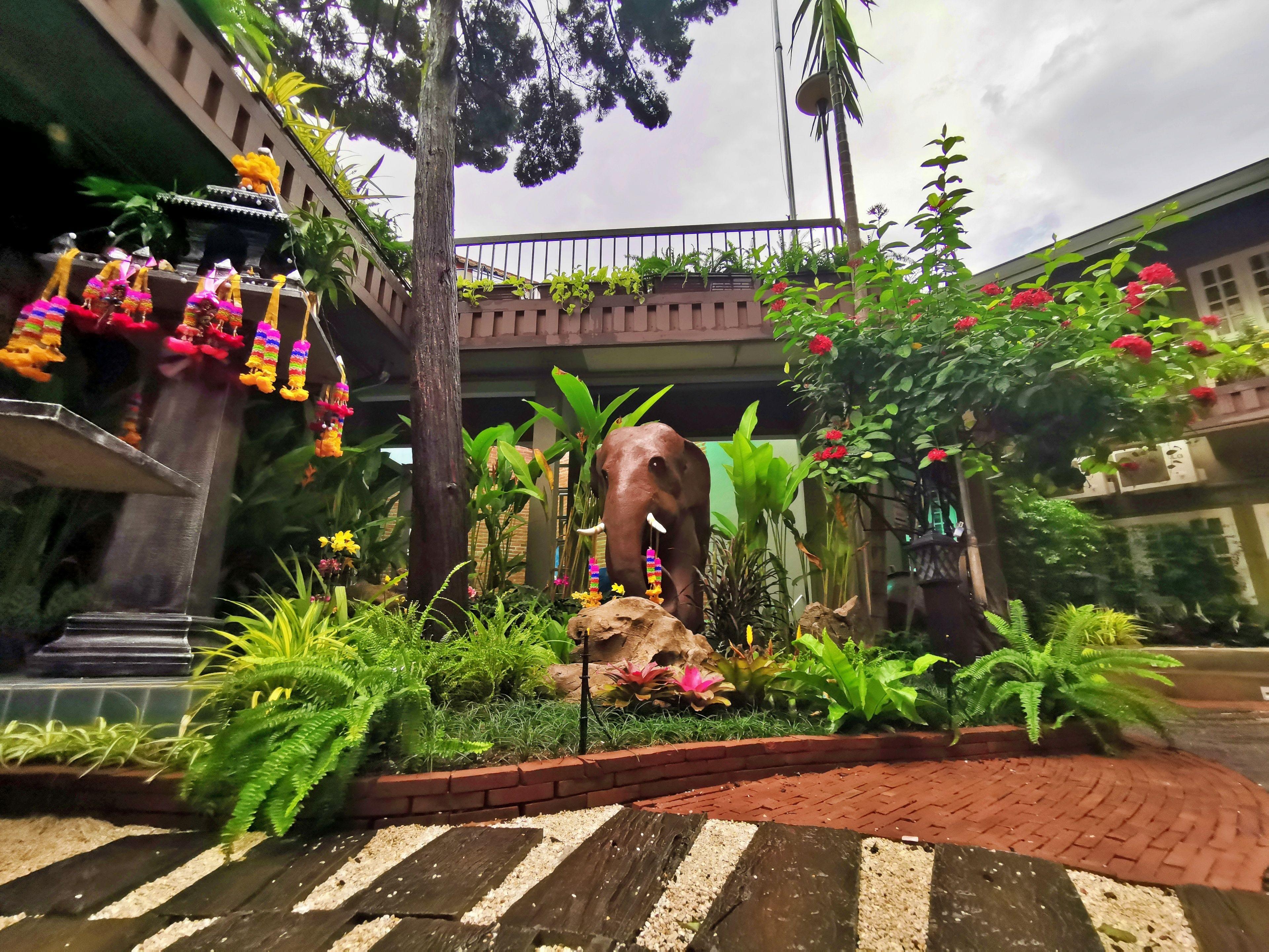 Fang Chiang Mai โรงแรมแฟงเชียงใหม่ — Photos 2